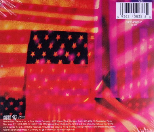 Ministry: Filth Pig [CD]