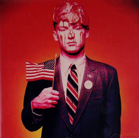 Ministry: Filth Pig [CD]