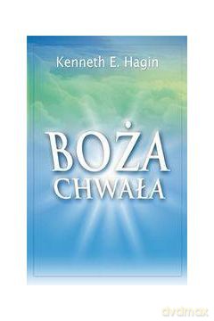 Boża chwała [KSIĄŻKA]