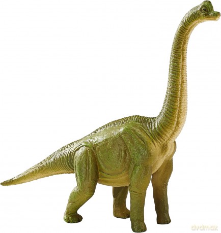 Brachiosaurus