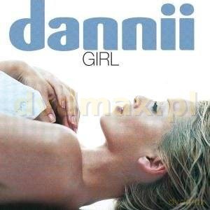 Dannii Minogue: Girl [CD]