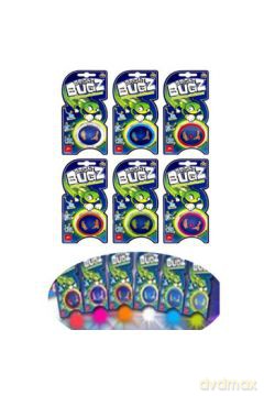 Bright Bugz Magiczne Świetliki