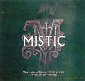 Mistic: Mistic [CD]
