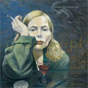 Joni Mitchell: Both Sides Now [CD]