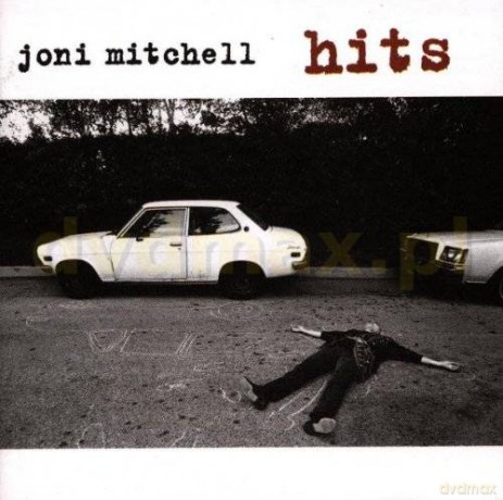 Joni Mitchell: Hits [CD]