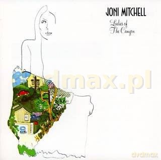 Joni Mitchell: Ladies Of The Canyon [CD]
