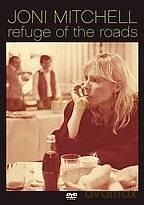 Joni Mitchell: Refuge Of The Roads [DVD]