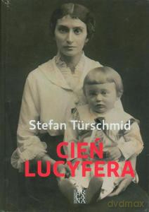 Cień Lucyfera [KSIĄŻKA]