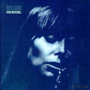 Joni Mitchell: Blue [Winyl]