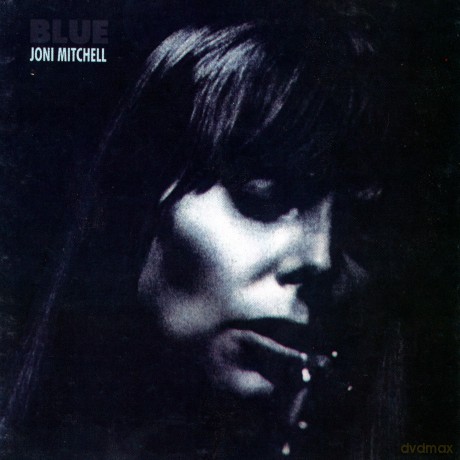 Joni Mitchell: Blue [Winyl]