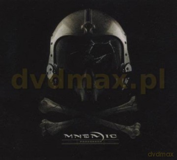 Mnemic: Passenger [CD]