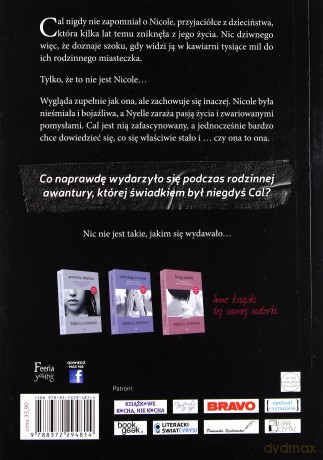 Co, jeśli... [KSIĄŻKA]