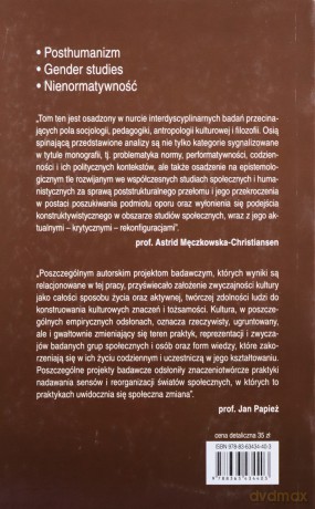 Codzienność, performatywność, demokracja [KSIĄŻKA]