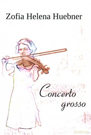 Concerto grosso [KSIĄŻKA]