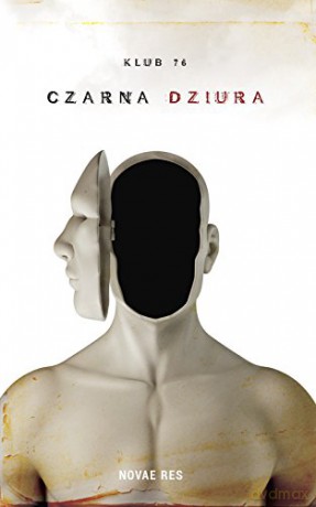 Czarna dziura [KSIĄŻKA]