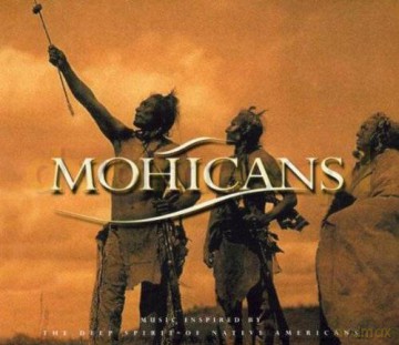 Mohicans: Mohicans [CD]
