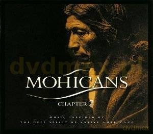 Mohicans: Mohicans Chapter 2 [CD]
