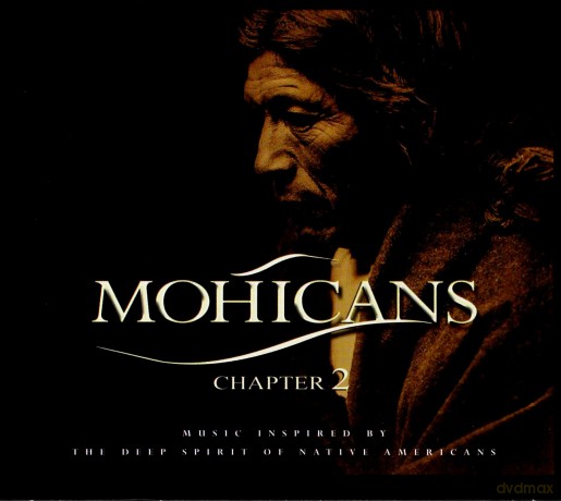 Mohicans: Mohicans Chapter 2 [CD]
