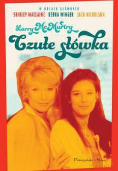 Czułe słówka [KSIĄŻKA]