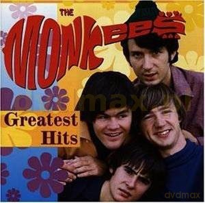 The Monkees: Monkees The Greatest Hits [CD]