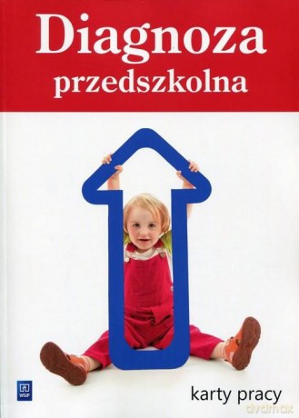 Diagnoza przedszkolna Karty pracy - Agnieszka Biela [KSIĄŻKA]