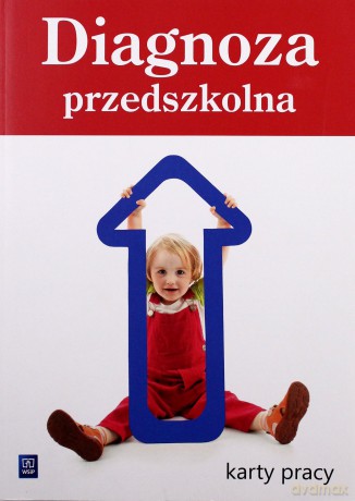 Diagnoza przedszkolna Karty pracy - Agnieszka Biela [KSIĄŻKA]