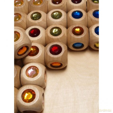 Diamenty przestrzenne