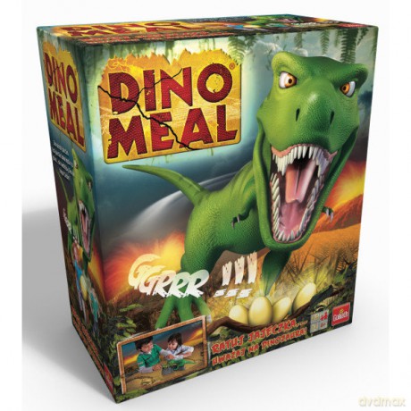 Dino Meal [GRA]