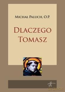 Dlaczego Tomasz [KSIĄŻKA]