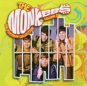 The Monkees: The Platinum Collection vol.2 [CD]