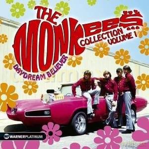 The Monkees: Daydream Believer. Platinum Collection vol.1 [CD]