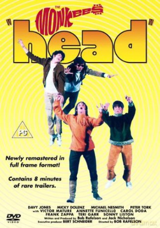 The Monkees: Head [DVD]