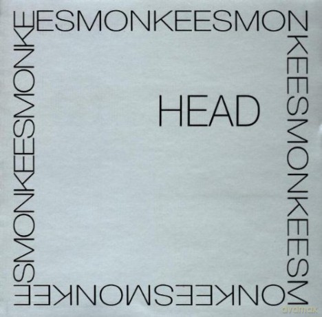 The Monkees: Head [CD]