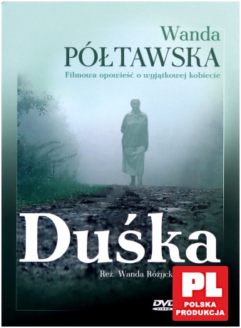 Duśka [DVD]