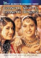 Czasem słońce, czasem deszcz [2DVD]