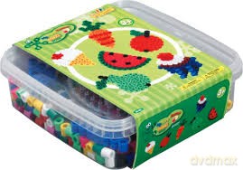 Hama Maxi - Zestaw w pudełku