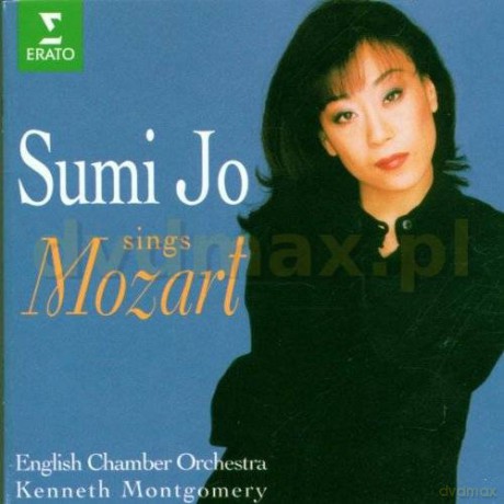 Montgomery/Eco: Mozart: Konzert+Opern Arien [CD]