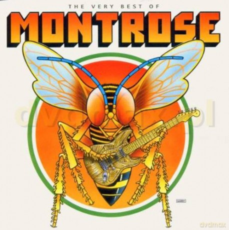 Montrose: The Very Best Of [CD]