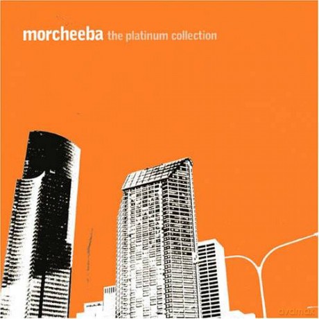 Morcheeba: The Platinum Collection [CD]