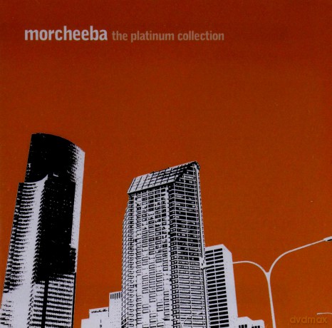 Morcheeba: The Platinum Collection [CD]