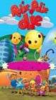 Olinek Okrąglinek: Obrońca uśmiechu [DVD]
