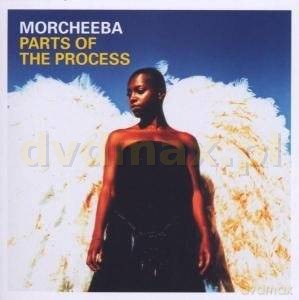 Morcheeba: Parts Of The Process (Best Of) [CD] + [DVD]