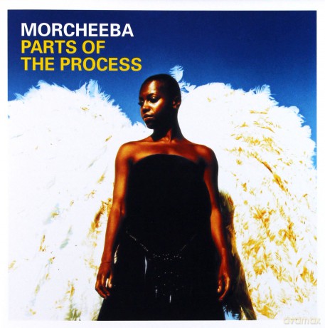 Morcheeba: Parts Of The Process (Best Of) [CD] + [DVD]