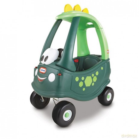 Jeździk Dino Cozy Coupe