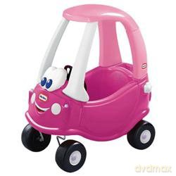 Jeździk Rosy Cozy Coupe