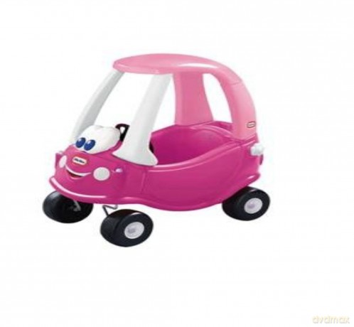 Jeździk Rosy Cozy Coupe
