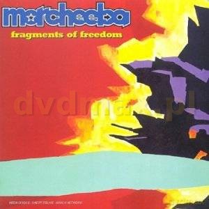 Morcheeba: Fragments Of Freedom [CD]