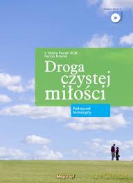 Droga czystej miłości. Podręcznik formacyjny [KSIĄŻKA]+[CD]+[DVD]