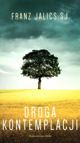 Droga kontemplacji [KSIĄŻKA]