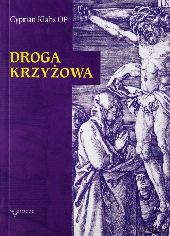 Droga krzyżowa [KSIĄŻKA]